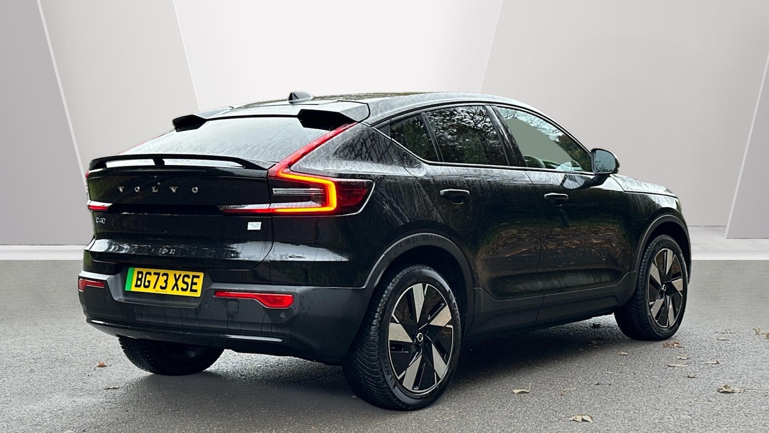 Used Volvo C40 2023 for sale - 76585458: Photo 10