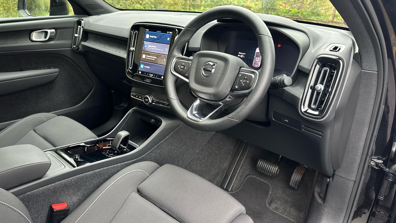 Used Volvo C40 2023 for sale - 76585458: Photo 12