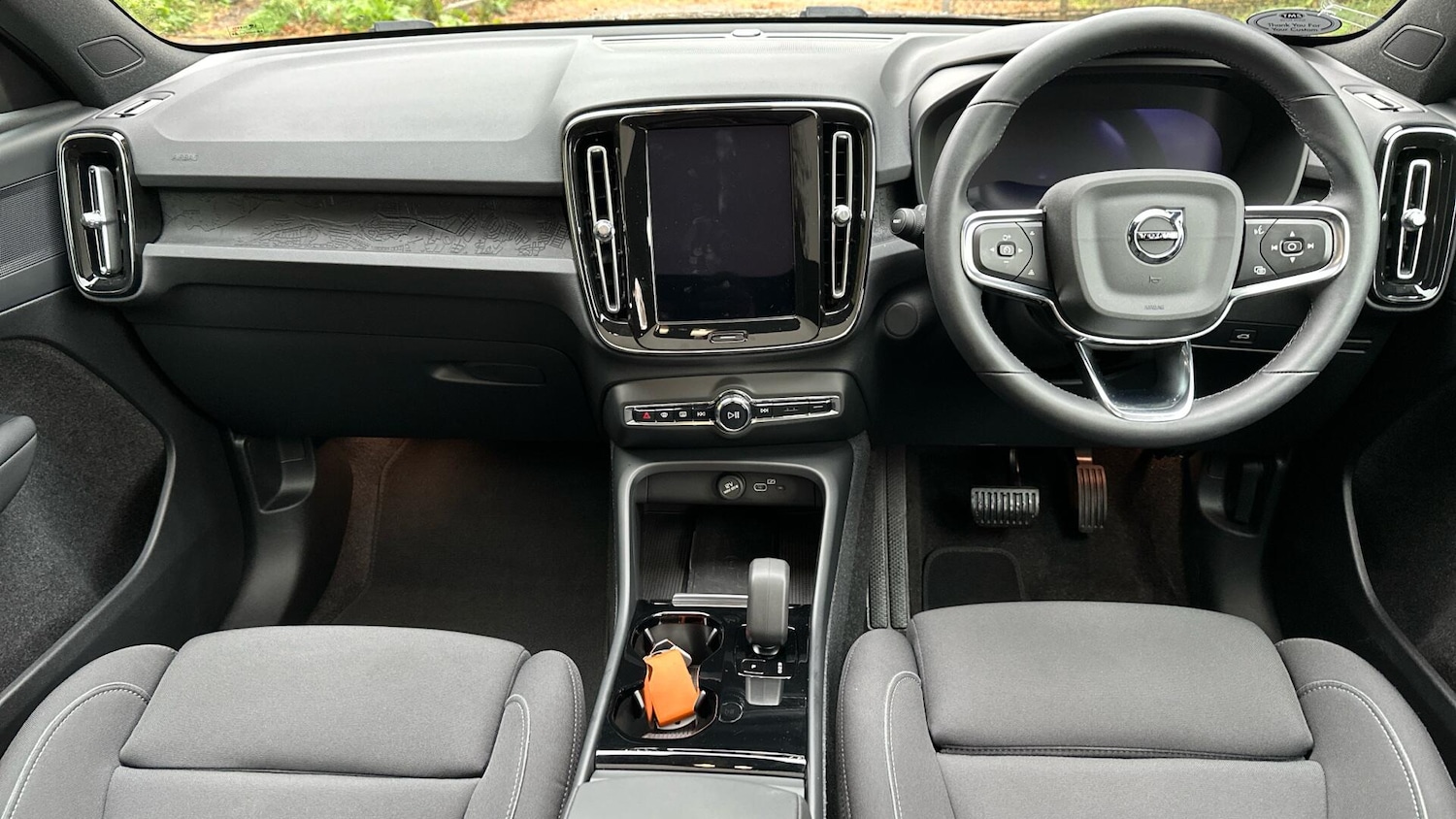 Used Volvo C40 2023 for sale - 76585458: Photo 13