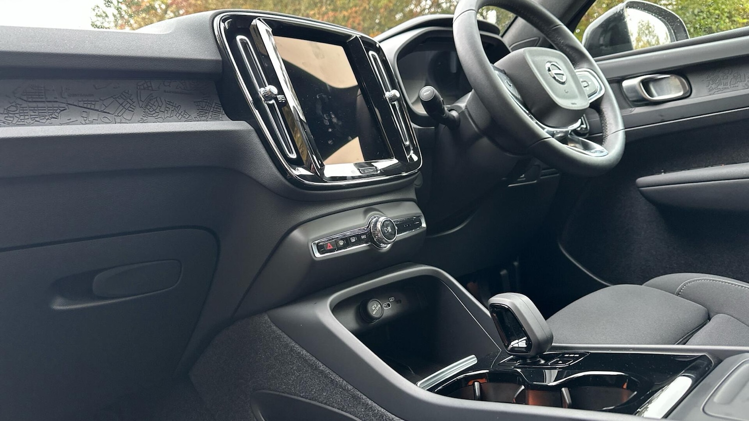 Used Volvo C40 2023 for sale - 76585458: Photo 15