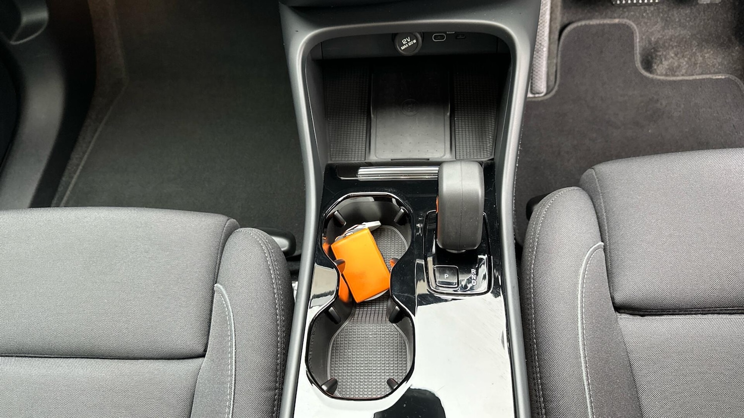 Used Volvo C40 2023 for sale - 76585458: Photo 16