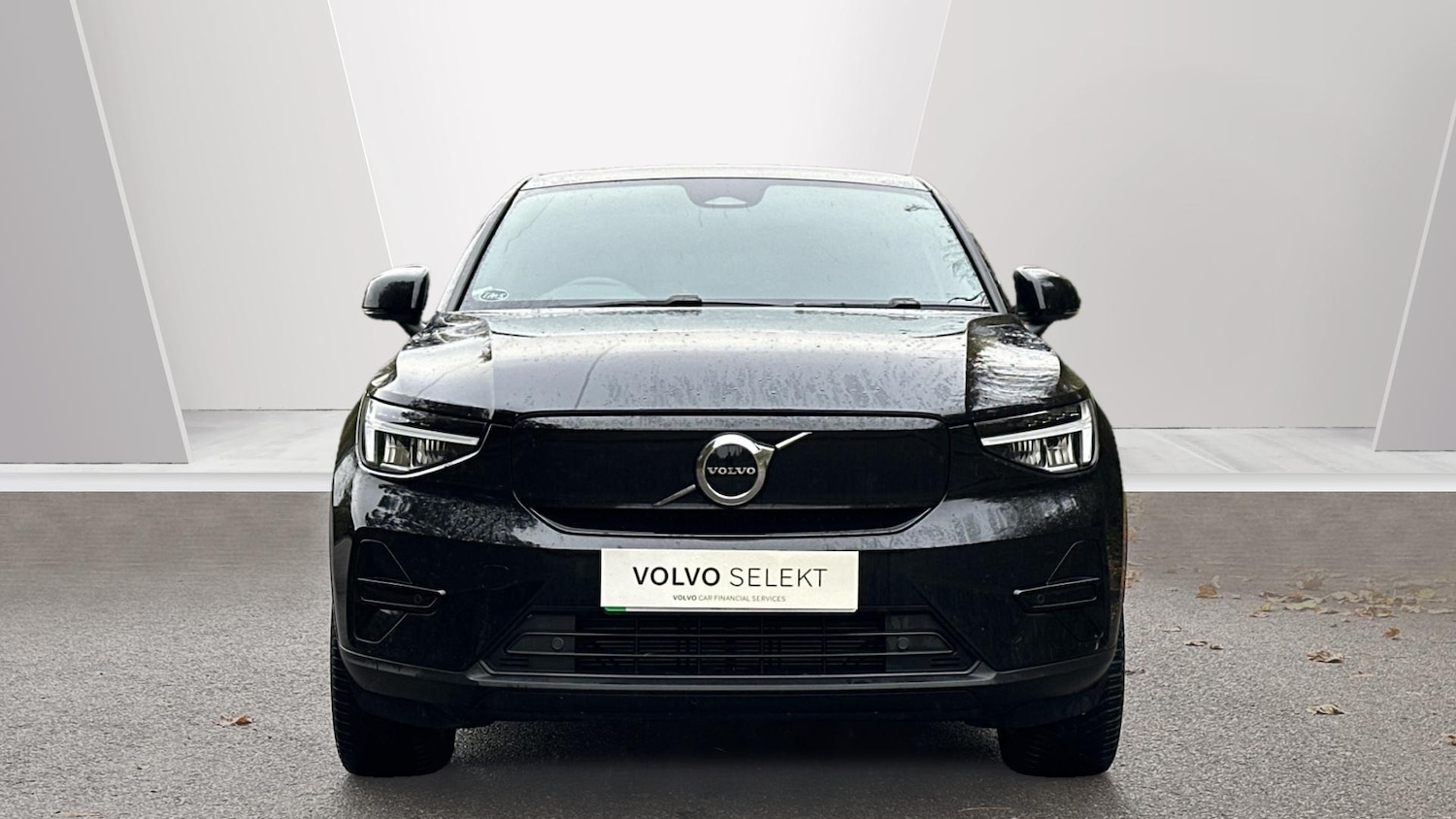 Used Volvo C40 2023 for sale - 76585458: Photo 2