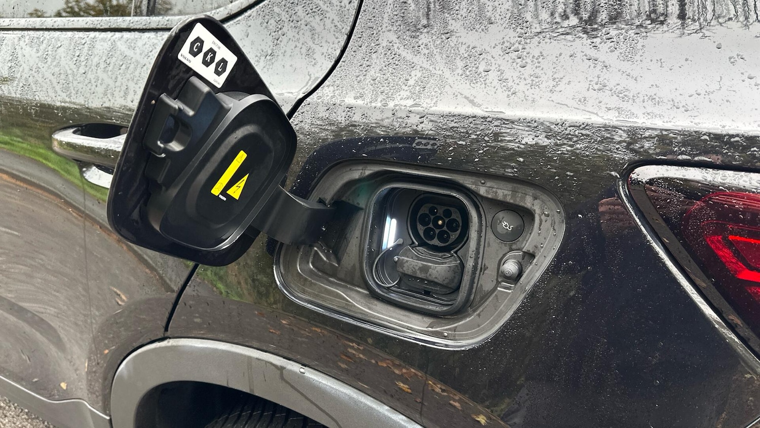 Used Volvo C40 2023 for sale - 76585458: Photo 31