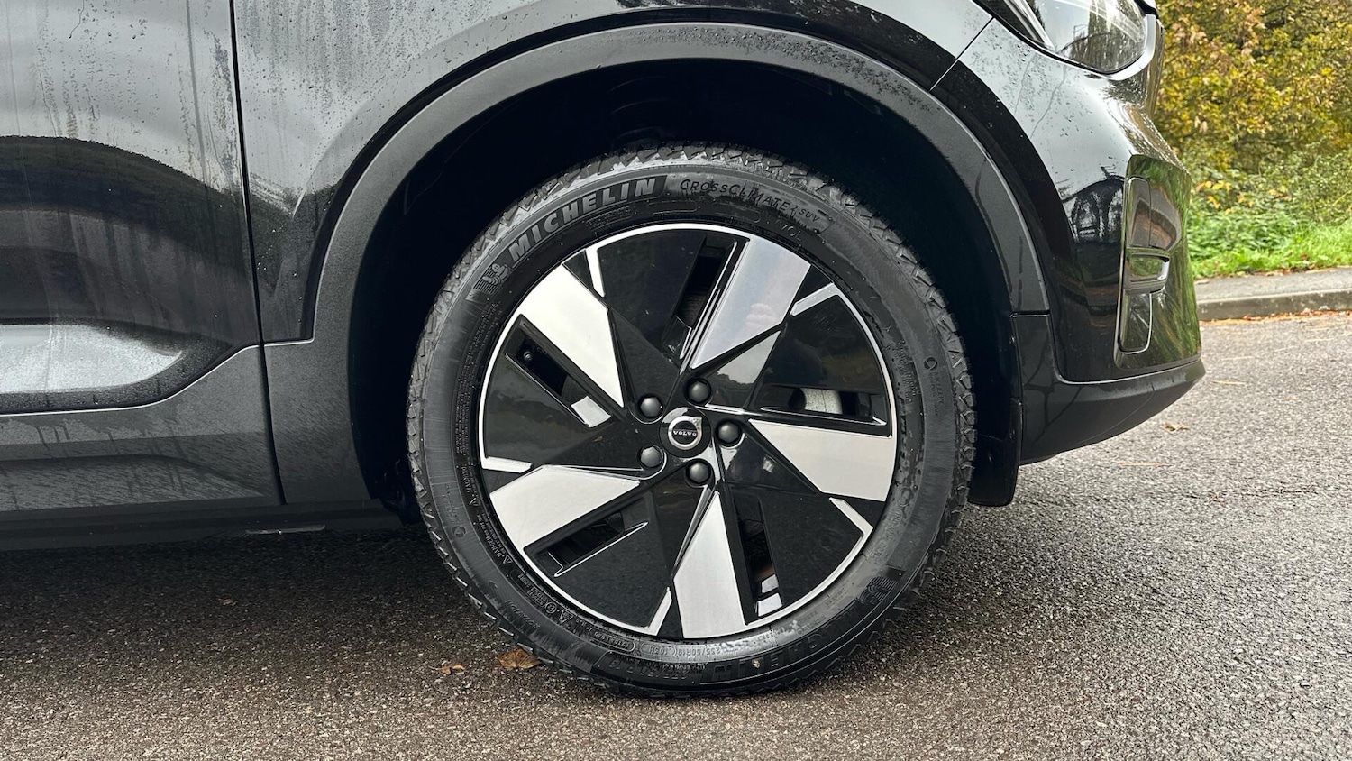 Used Volvo C40 2023 for sale - 76585458: Photo 32