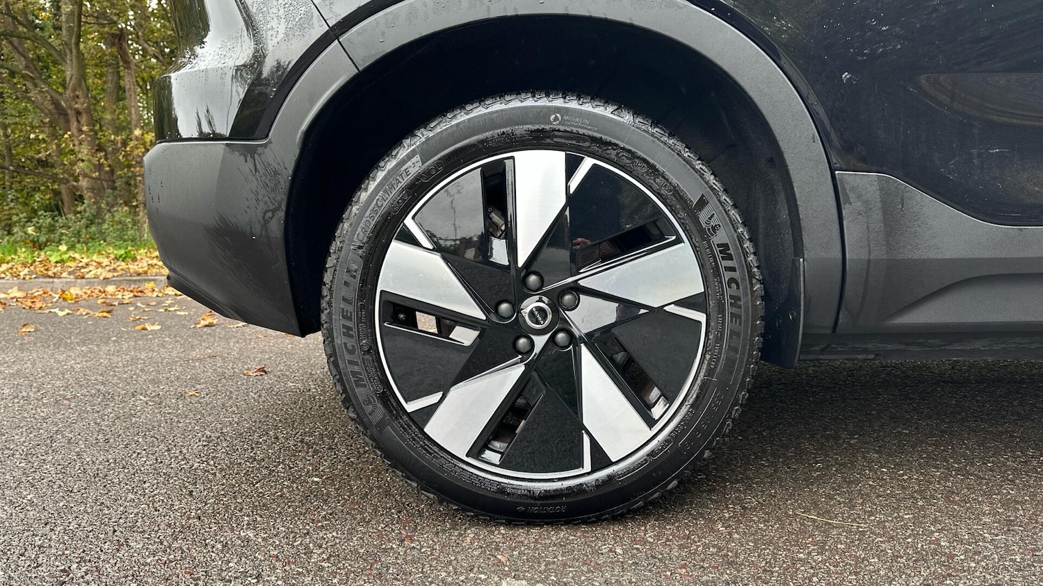 Used Volvo C40 2023 for sale - 76585458: Photo 33