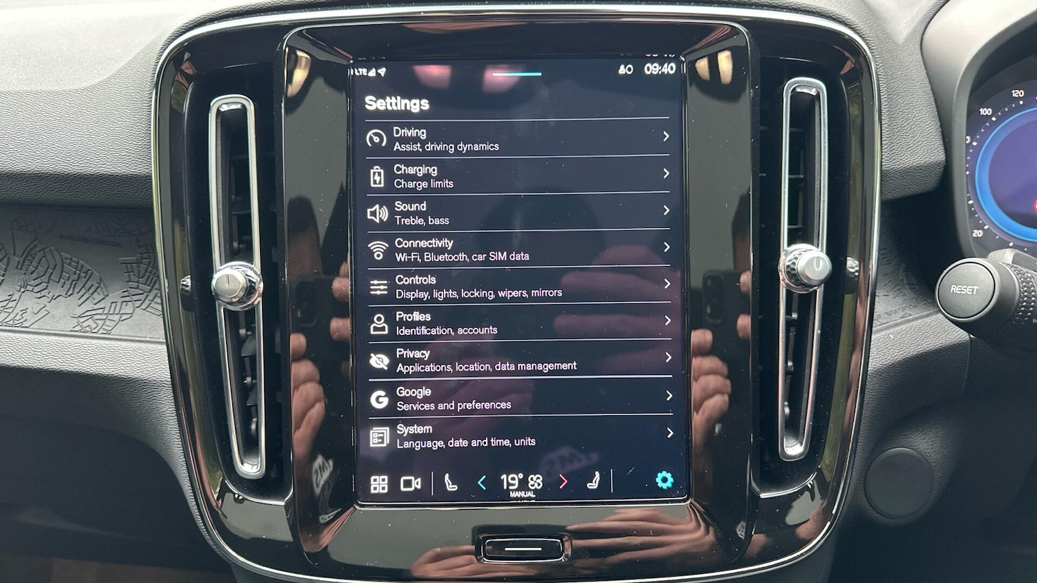 Used Volvo C40 2023 for sale - 76585458: Photo 34