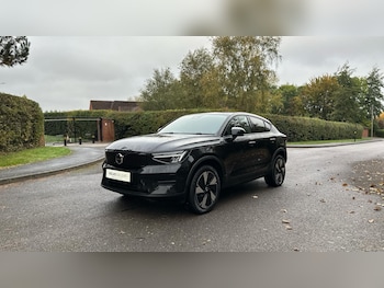 Used Volvo C40 2023 for sale - 76585458: Photo