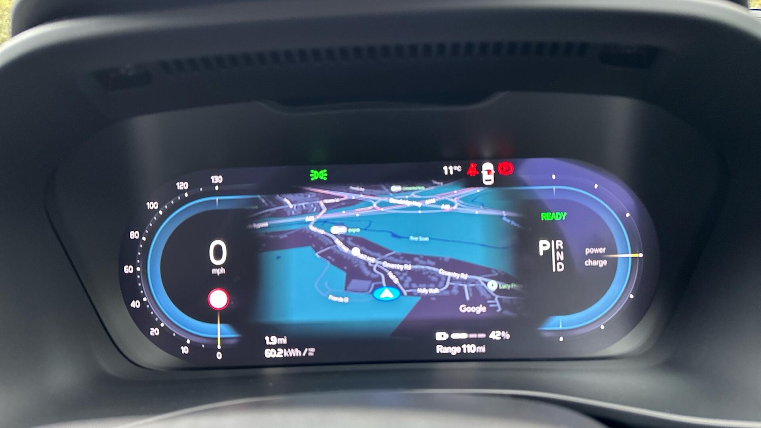 Used Volvo C40 2023 for sale - 76585458: Photo 42