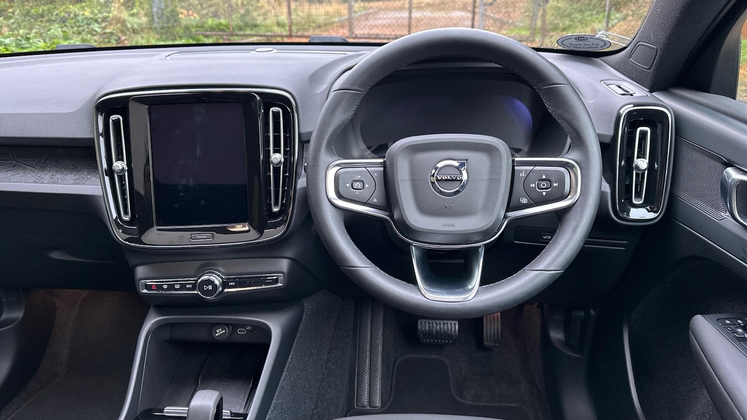 Used Volvo C40 2023 for sale - 76585458: Photo 44