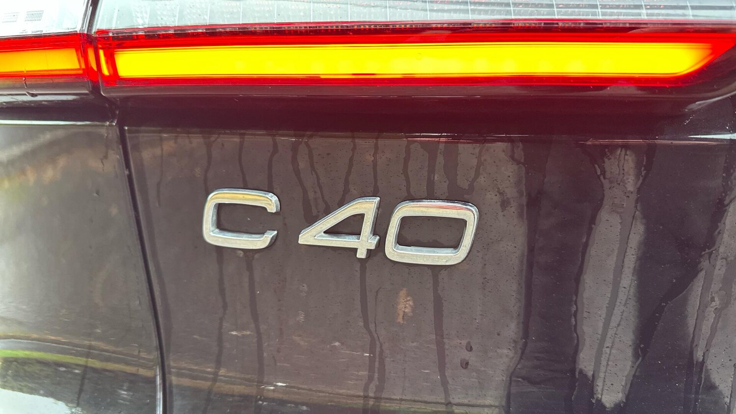 Used Volvo C40 2023 for sale - 76585458: Photo 47