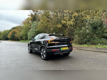 Used Volvo C40 2023 for sale - 76585458: Photo