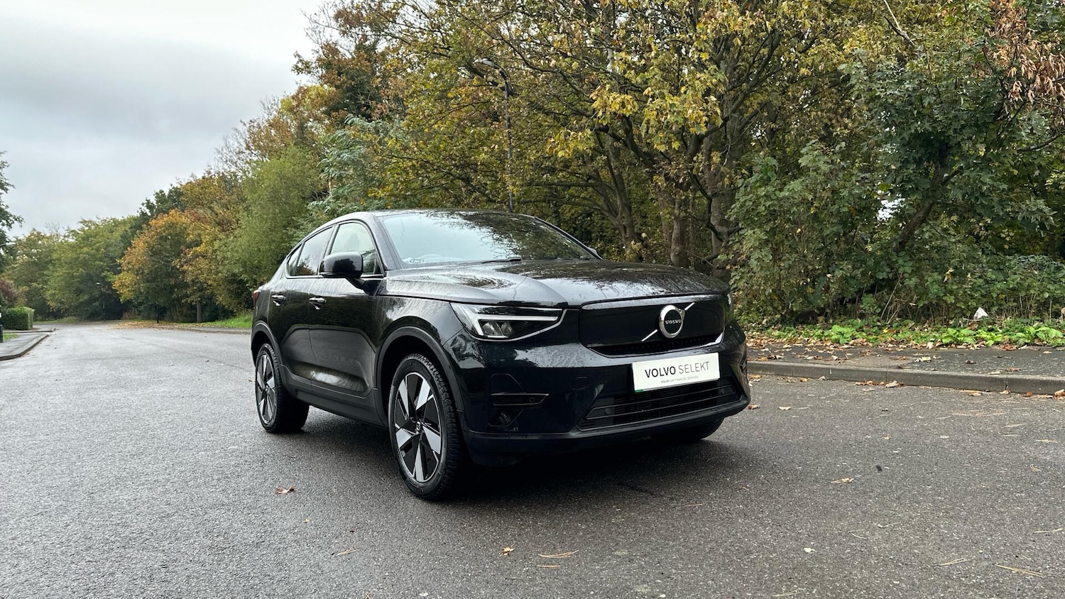 Used Volvo C40 2023 for sale - 76585458: Photo 5