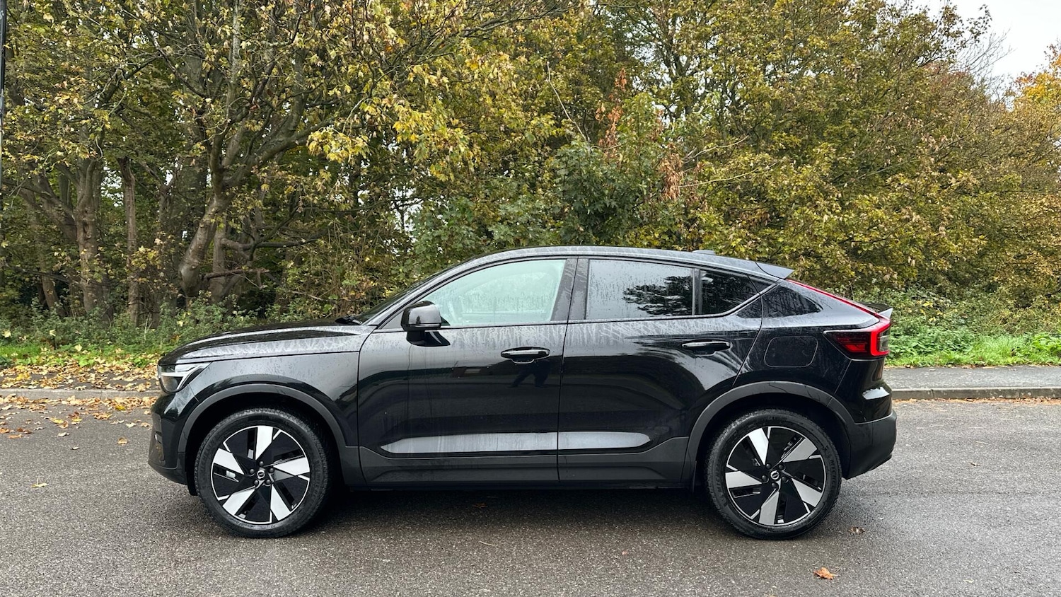 Used Volvo C40 2023 for sale - 76585458: Photo 6