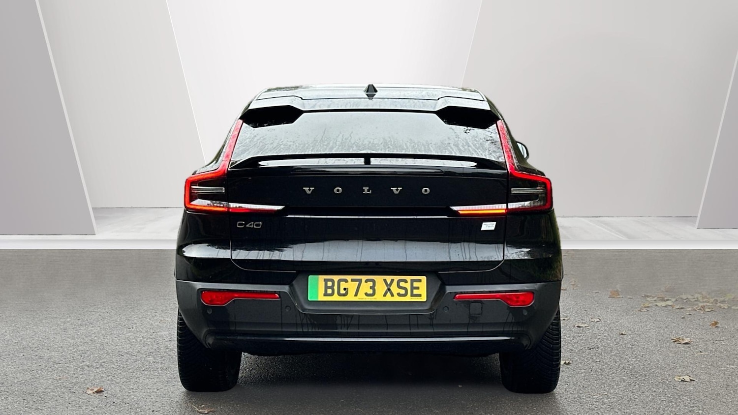 Used Volvo C40 2023 for sale - 76585458: Photo 7