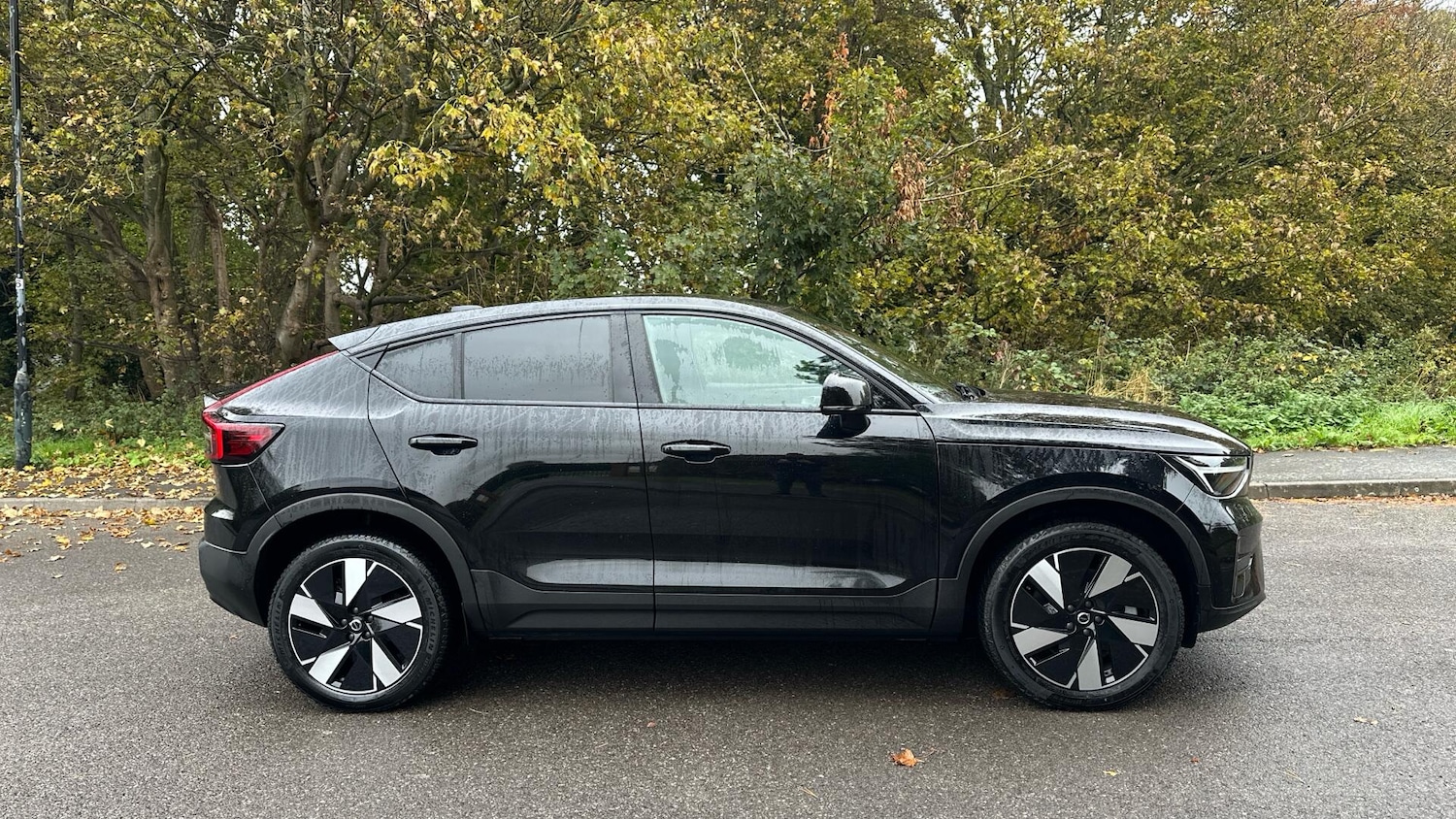 Used Volvo C40 2023 for sale - 76585458: Photo 9