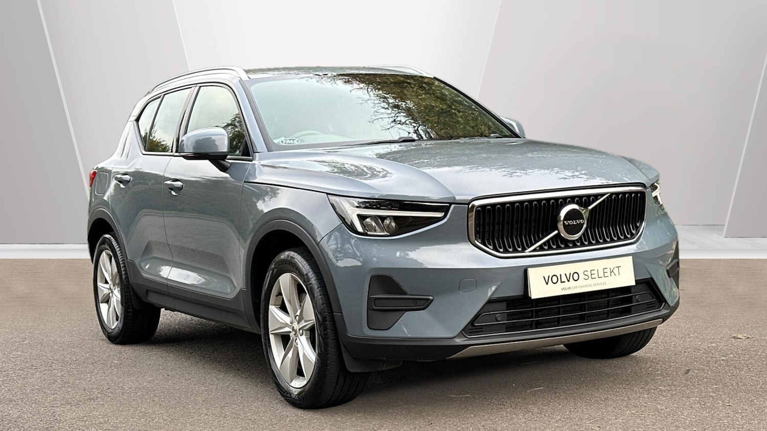 Used Volvo XC40 2022 for sale - 76336172: Photo 1