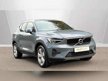 Used Volvo XC40 2022 for sale - 76336172: Photo