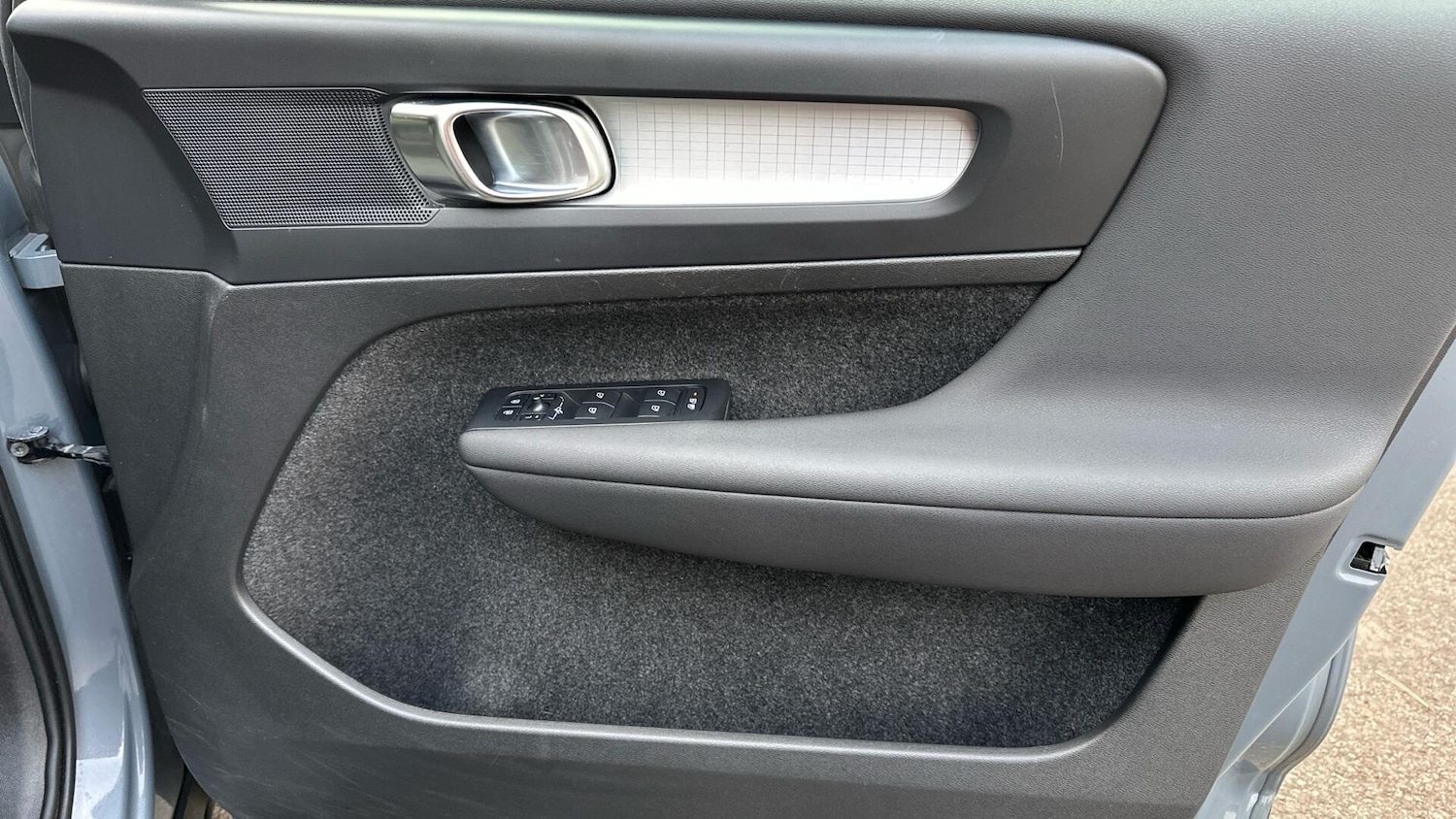 Used Volvo XC40 2022 for sale - 76336172: Photo 28