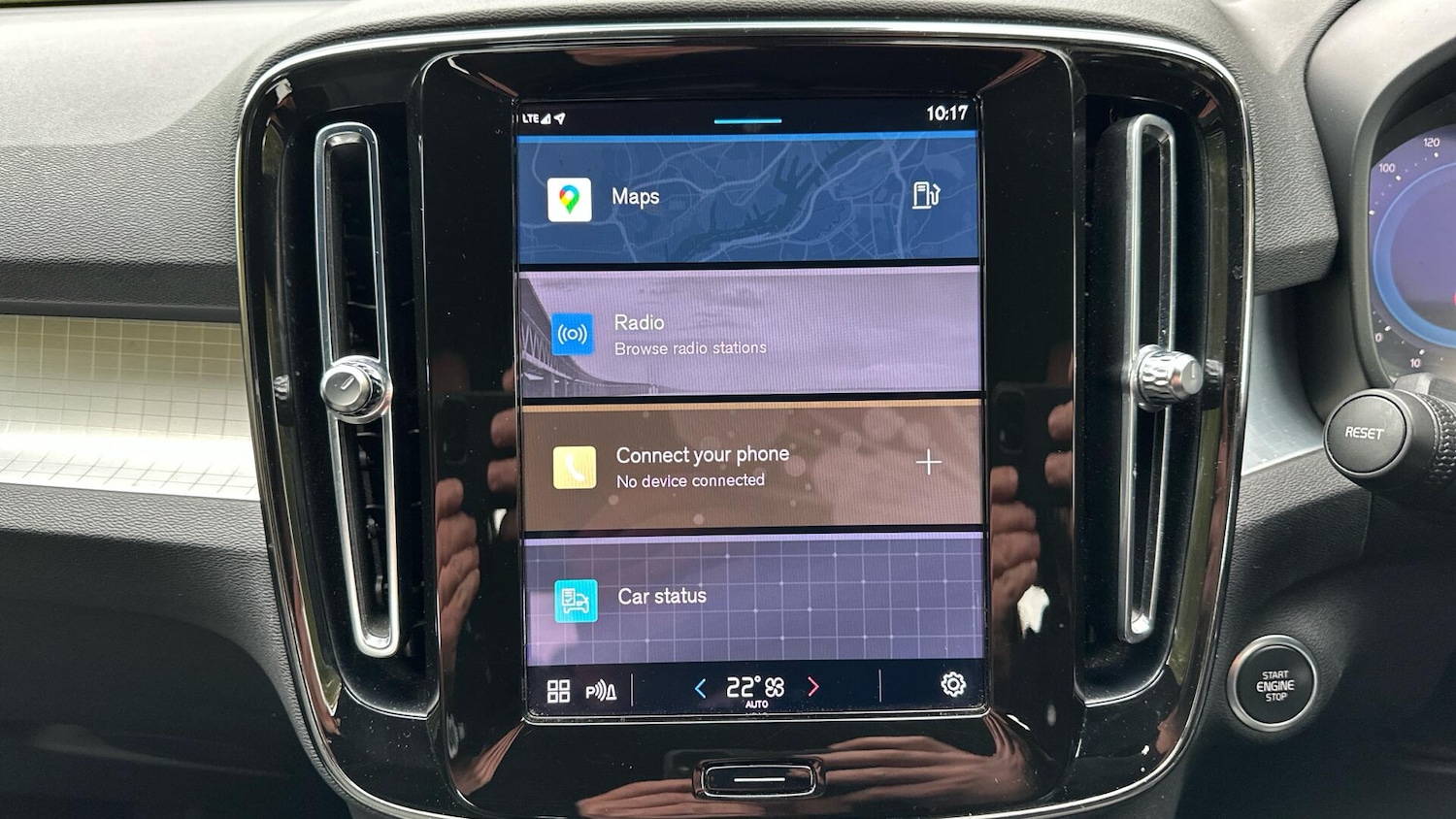 Used Volvo XC40 2022 for sale - 76336172: Photo 47