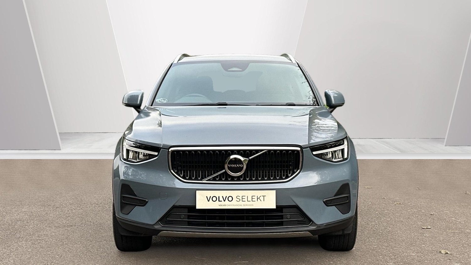 Used Volvo XC40 2022 for sale - 76336172: Photo 8