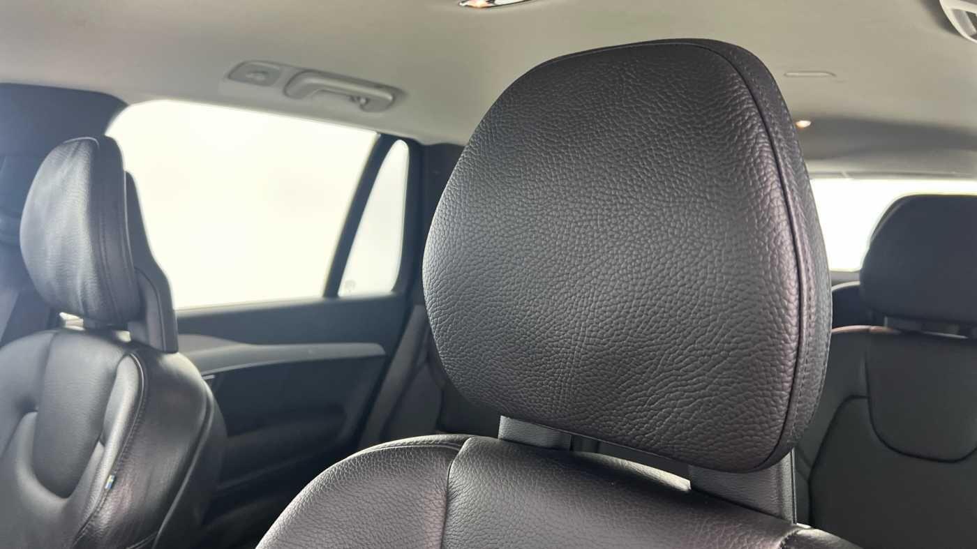 Used Volvo XC90 2021 for sale - 77672993: Photo 11