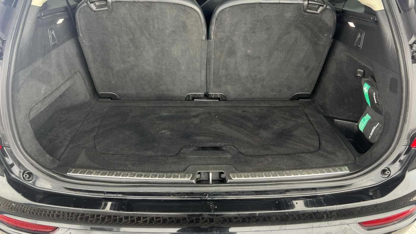 Used Volvo XC90 2021 for sale - 77672993: Photo 5