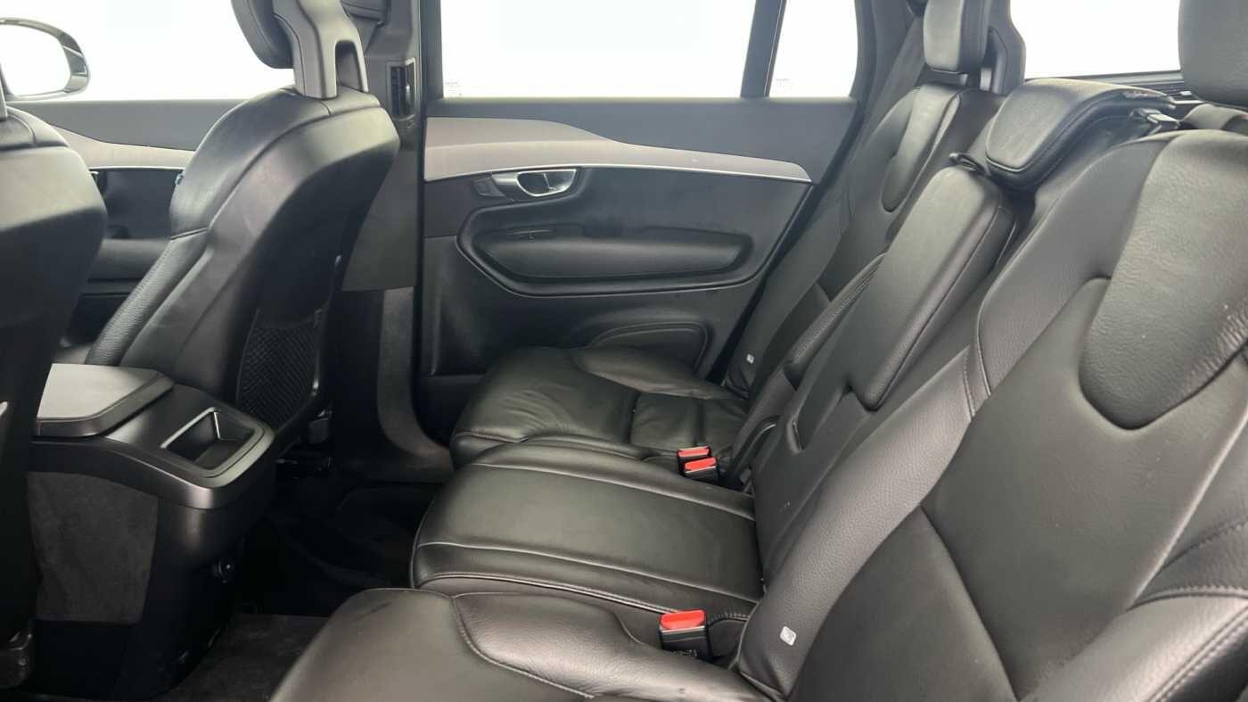 Used Volvo XC90 2021 for sale - 77672993: Photo 7