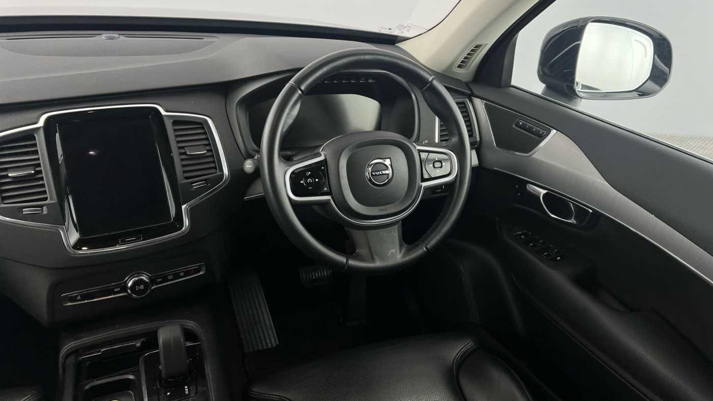 Used Volvo XC90 2021 for sale - 77672993: Photo 8