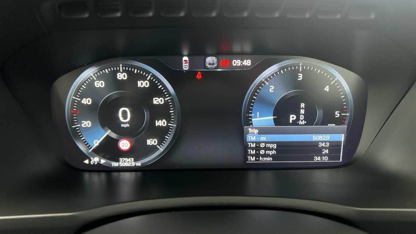 Used Volvo XC90 2021 for sale - 77672993: Photo 9