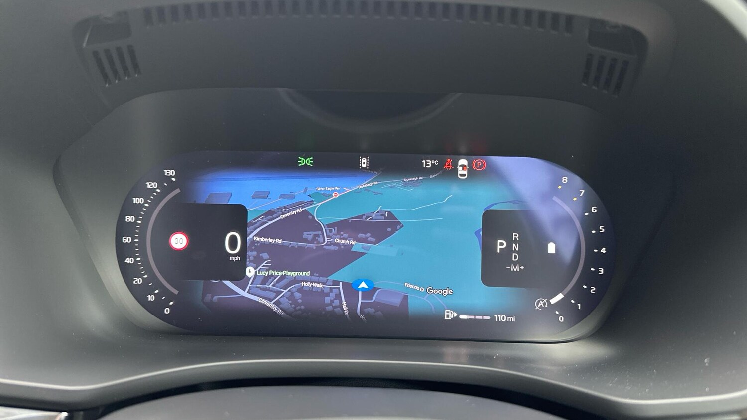 Used Volvo XC60 2025 for sale - 77672976: Photo 11