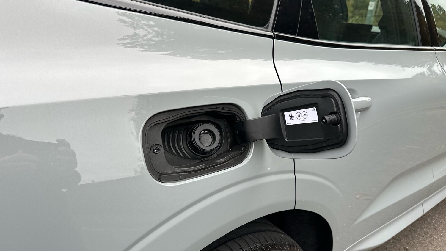 Used Volvo XC60 2025 for sale - 77672976: Photo 16