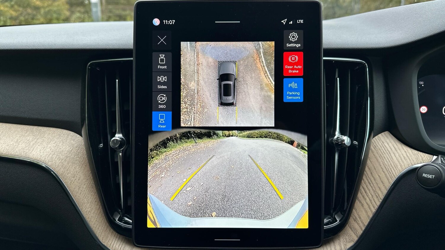 Used Volvo XC60 2025 for sale - 77672976: Photo 19