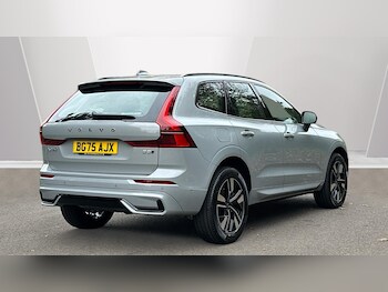 Used Volvo XC60 2025 for sale - 77672976: Photo