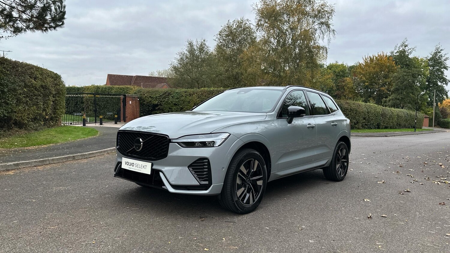 Used Volvo XC60 2025 for sale - 77672976: Photo 37