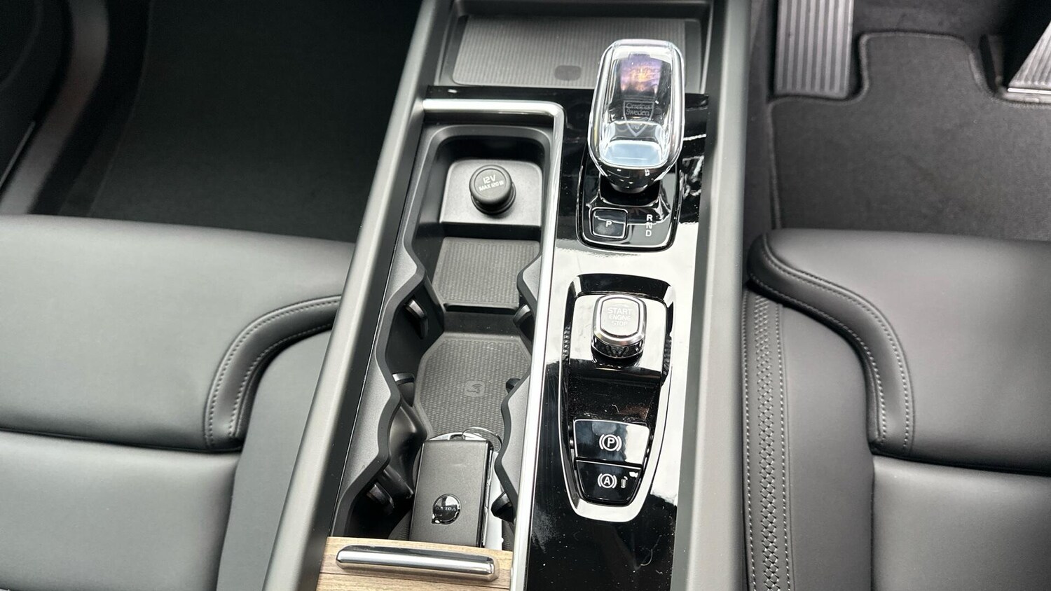 Used Volvo XC60 2025 for sale - 77672976: Photo 44