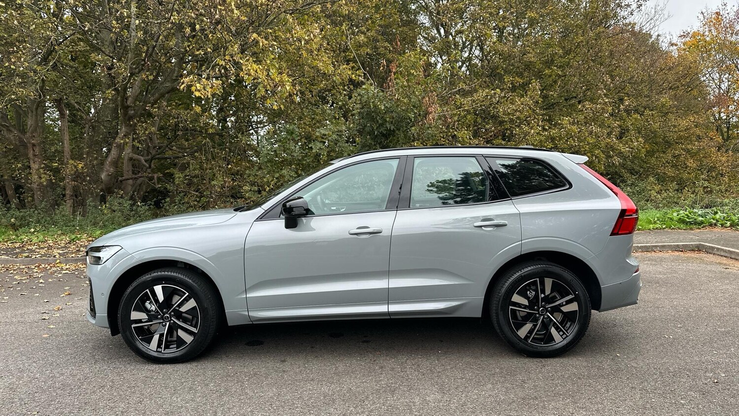 Used Volvo XC60 2025 for sale - 77672976: Photo 47