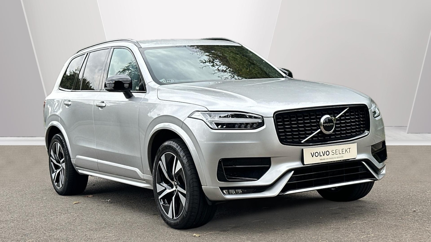 Used Volvo XC90 2022 for sale - 76457509: Photo 1