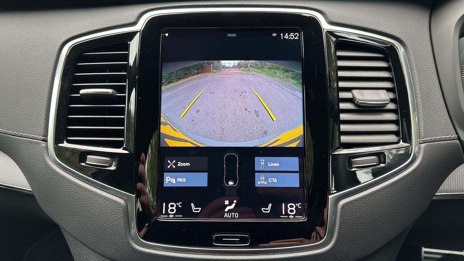 Used Volvo XC90 2022 for sale - 76457509: Photo 19