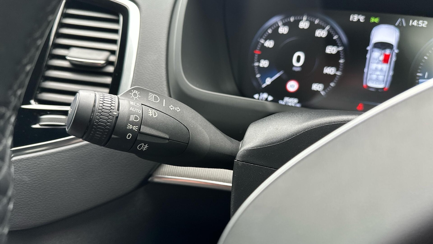 Used Volvo XC90 2022 for sale - 76457509: Photo 20