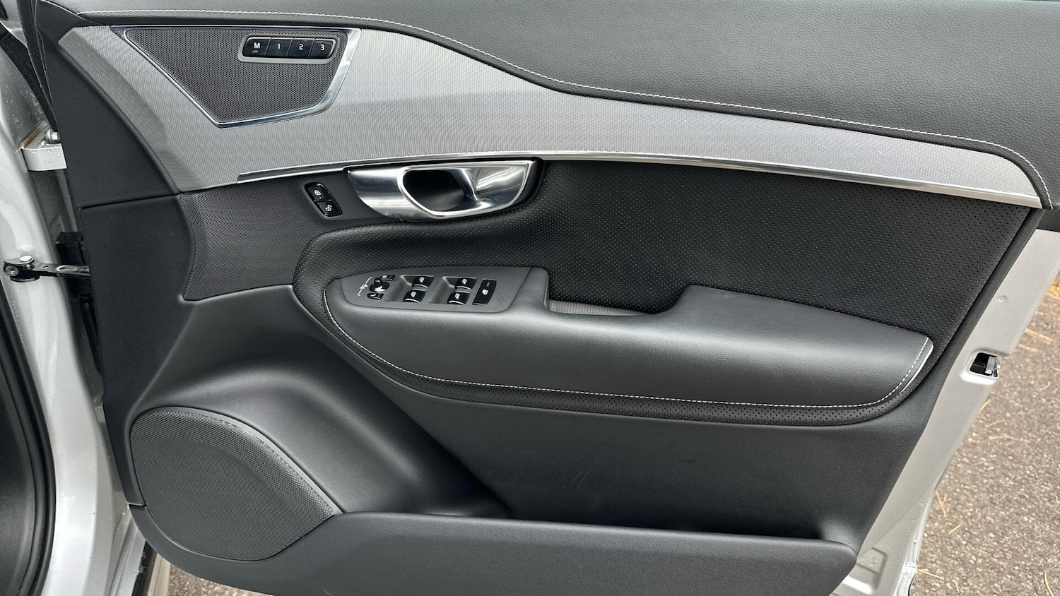 Used Volvo XC90 2022 for sale - 76457509: Photo 29