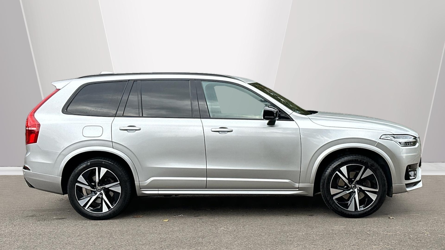 Used Volvo XC90 2022 for sale - 76457509: Photo 3