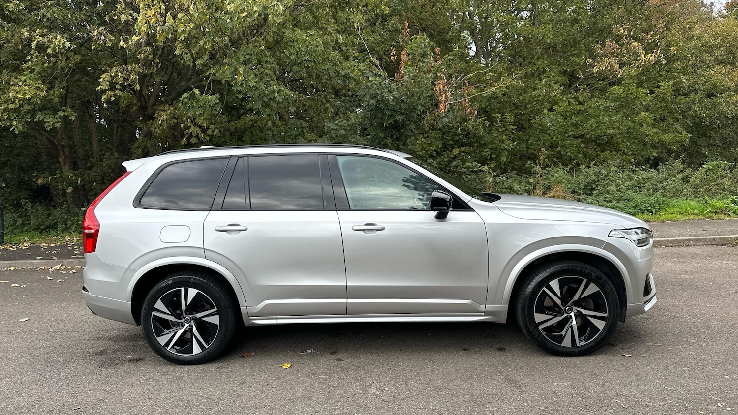 Used Volvo XC90 2022 for sale - 76457509: Photo 35