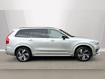 Used Volvo XC90 2022 for sale - 76457509: Photo