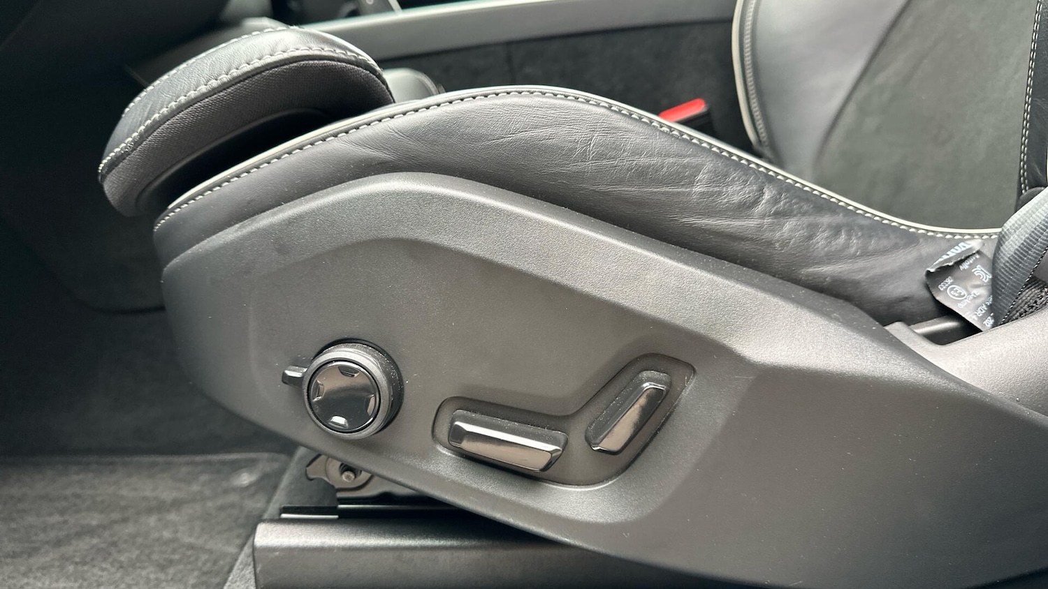 Used Volvo XC90 2022 for sale - 76457509: Photo 40