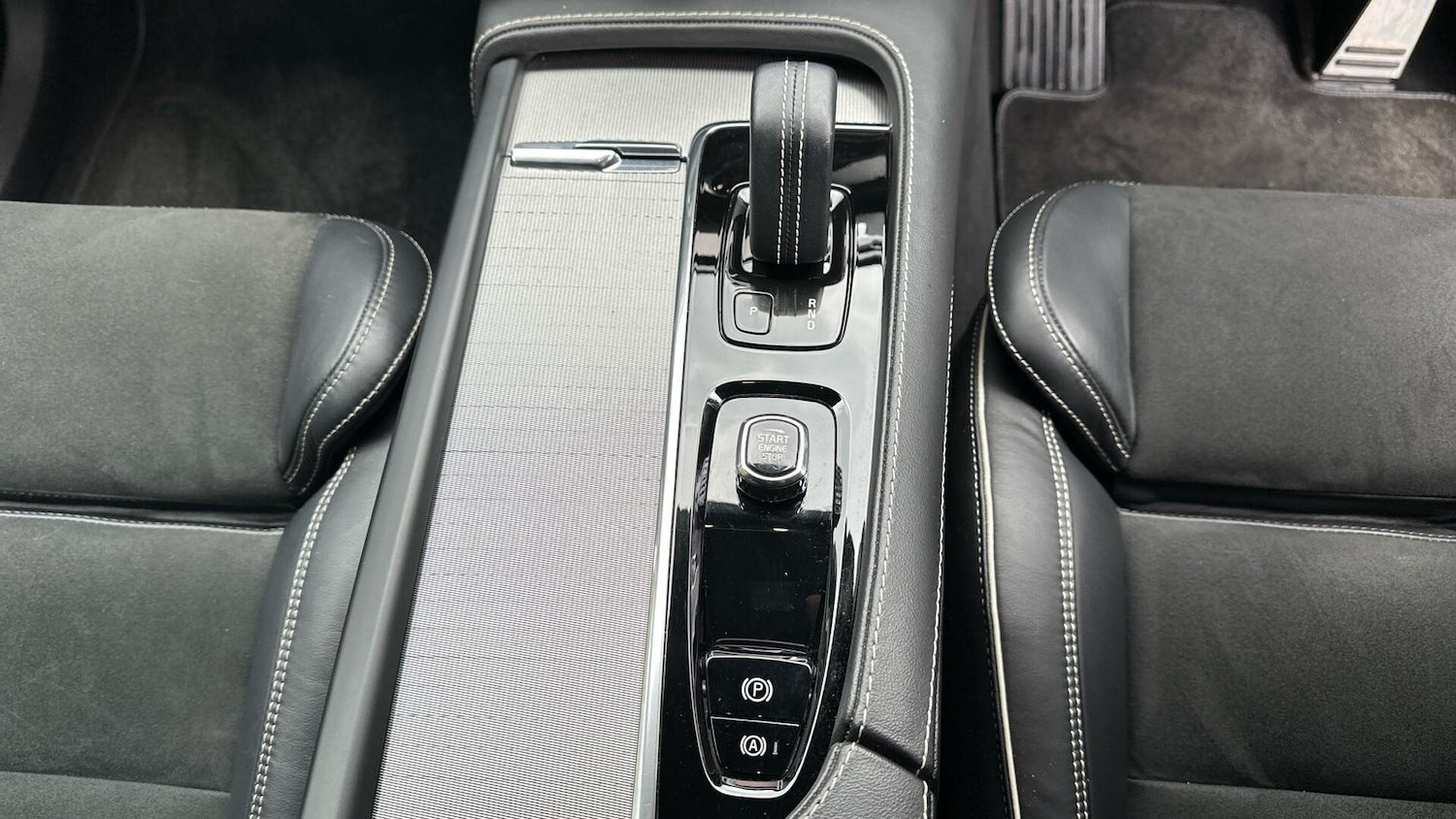 Used Volvo XC90 2022 for sale - 76457509: Photo 44