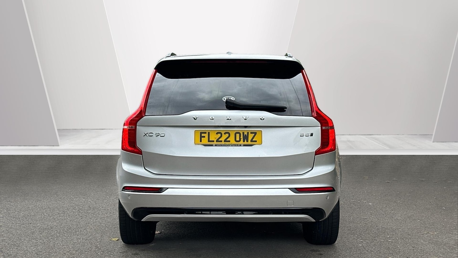 Used Volvo XC90 2022 for sale - 76457509: Photo 7