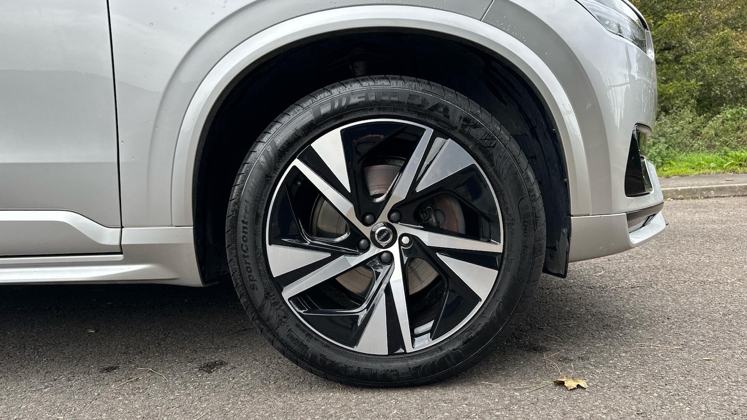 Used Volvo XC90 2022 for sale - 76457509: Photo 9