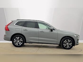 Used Volvo XC60 2025 for sale - 78416969: Photo