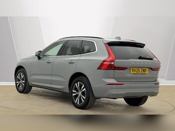 Used Volvo XC60 2025 for sale - 78416969: Photo