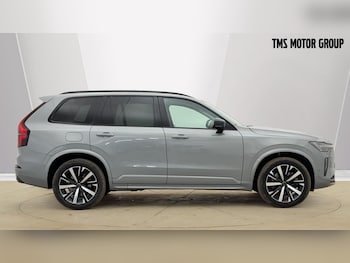 Used Volvo XC90 2025 for sale - 77163292: Photo